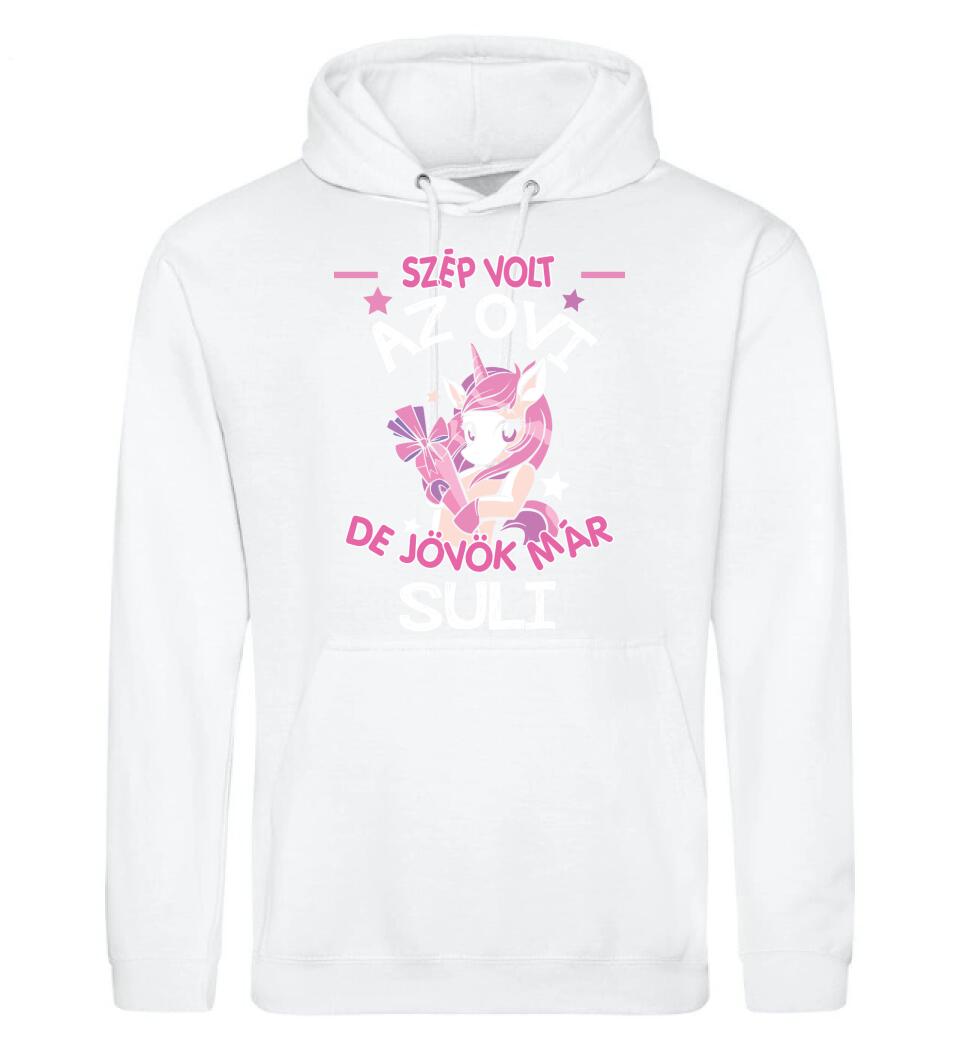JÖVÖK MÁR SULI