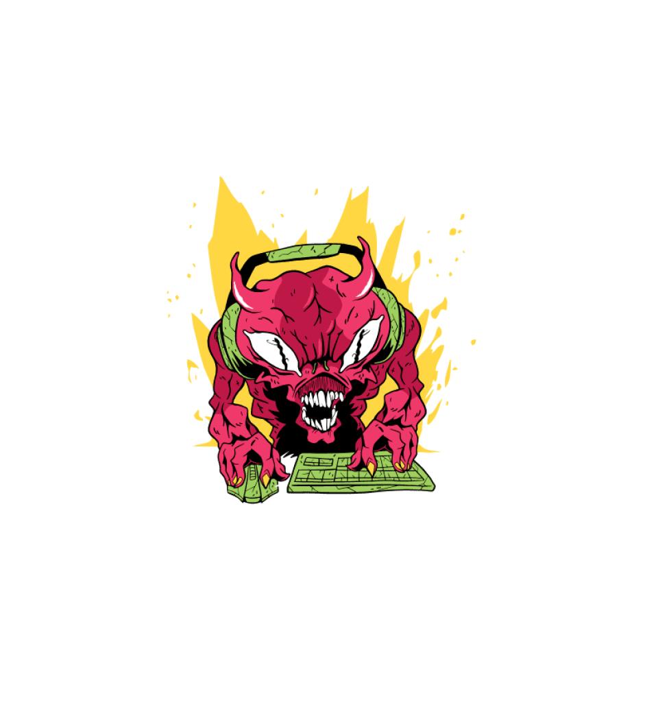 Mondtam egy órája, hogy csak egy perc