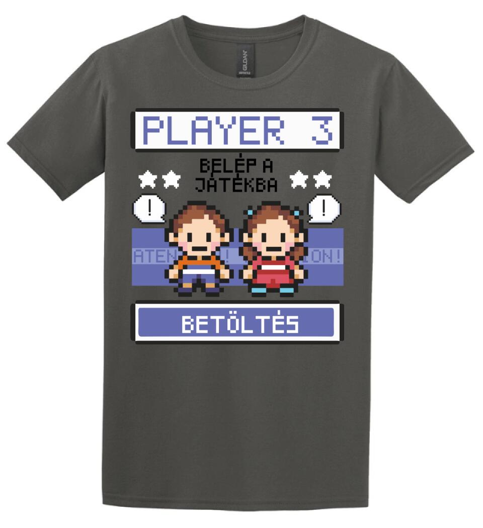 PLAYER 3 BETÖLTÉS