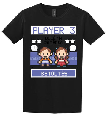 PLAYER 3 BETÖLTÉS