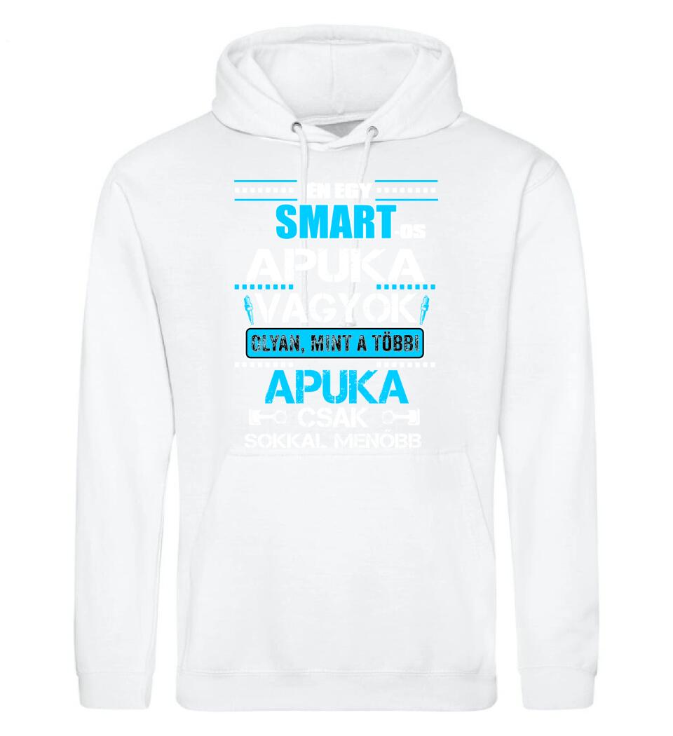 SMART-OS APUKA VAGYOK PÓLÓ