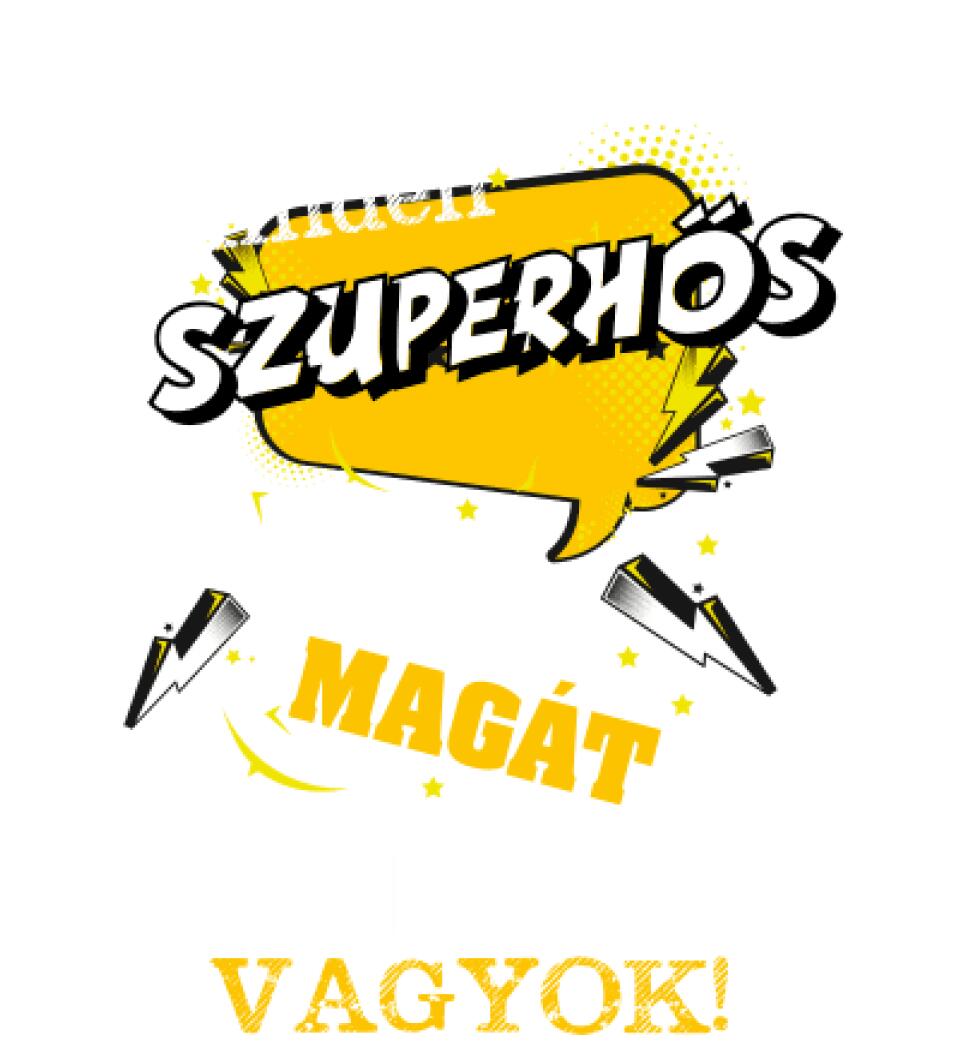 ÁPOLÓ SZUPERHŐS PÓLÓ
