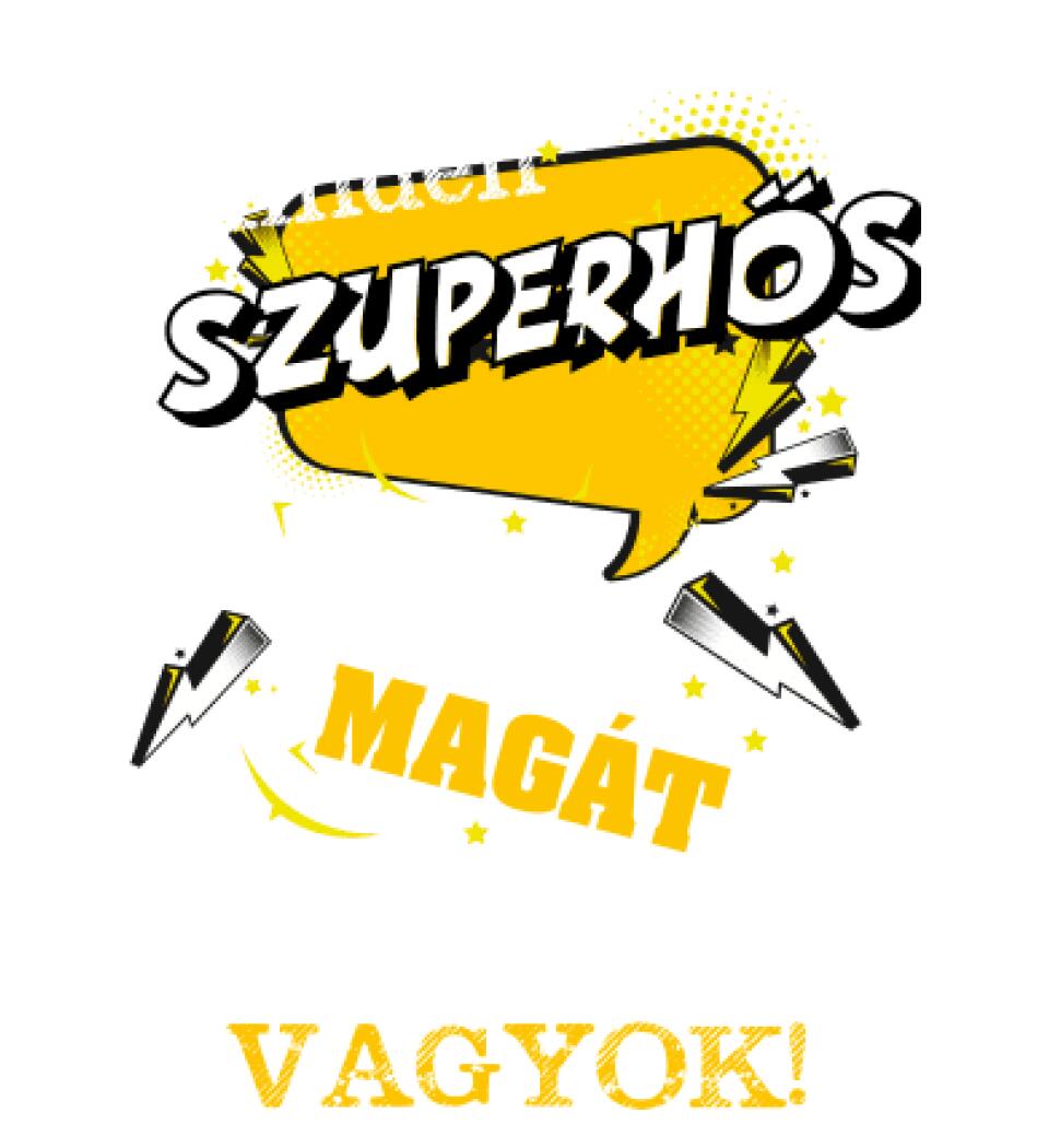 BUSZSOFŐR SZUPERHŐS PÓLÓ