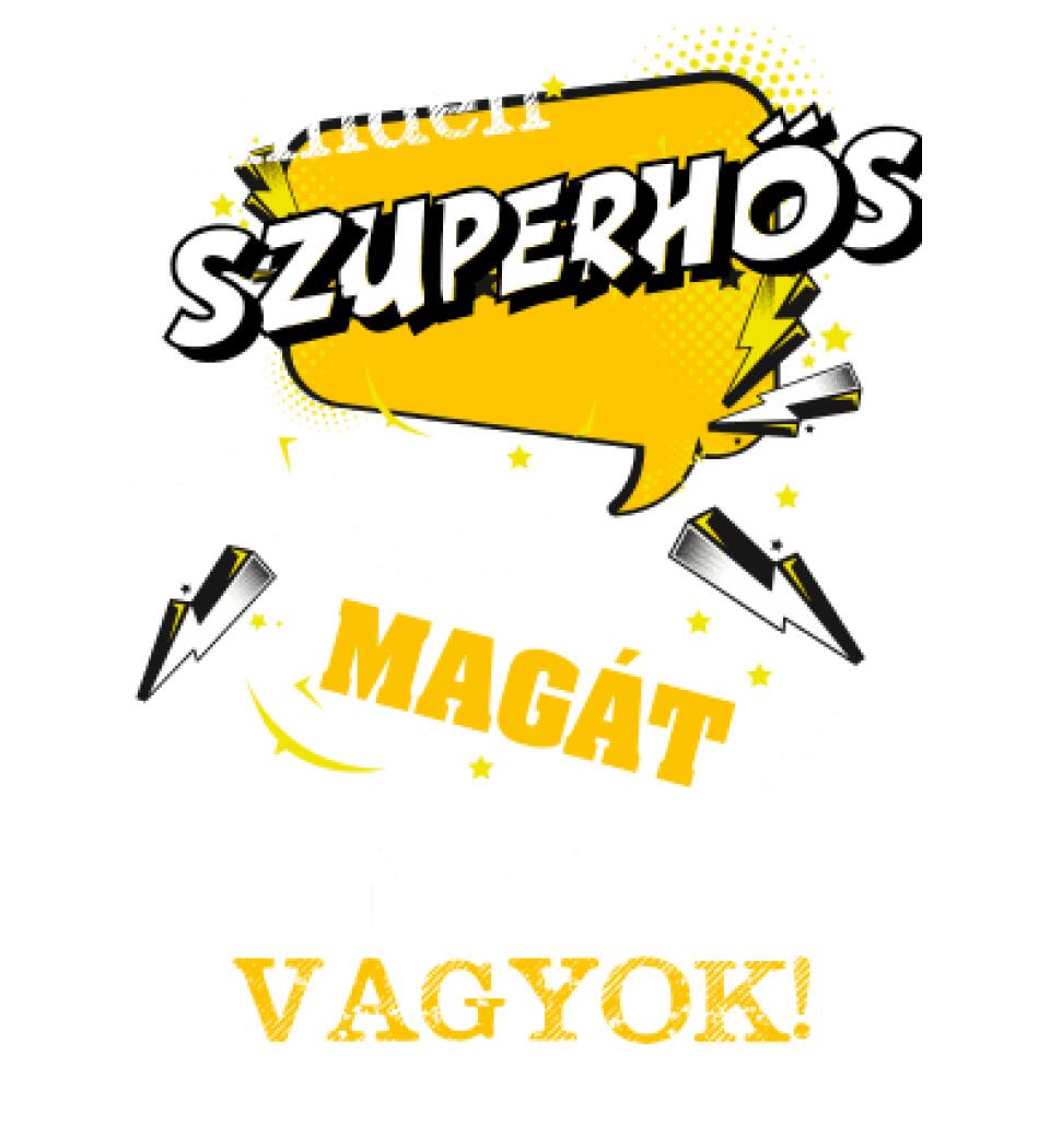 ÉNEKES SZUPERHŐS PÓLÓ