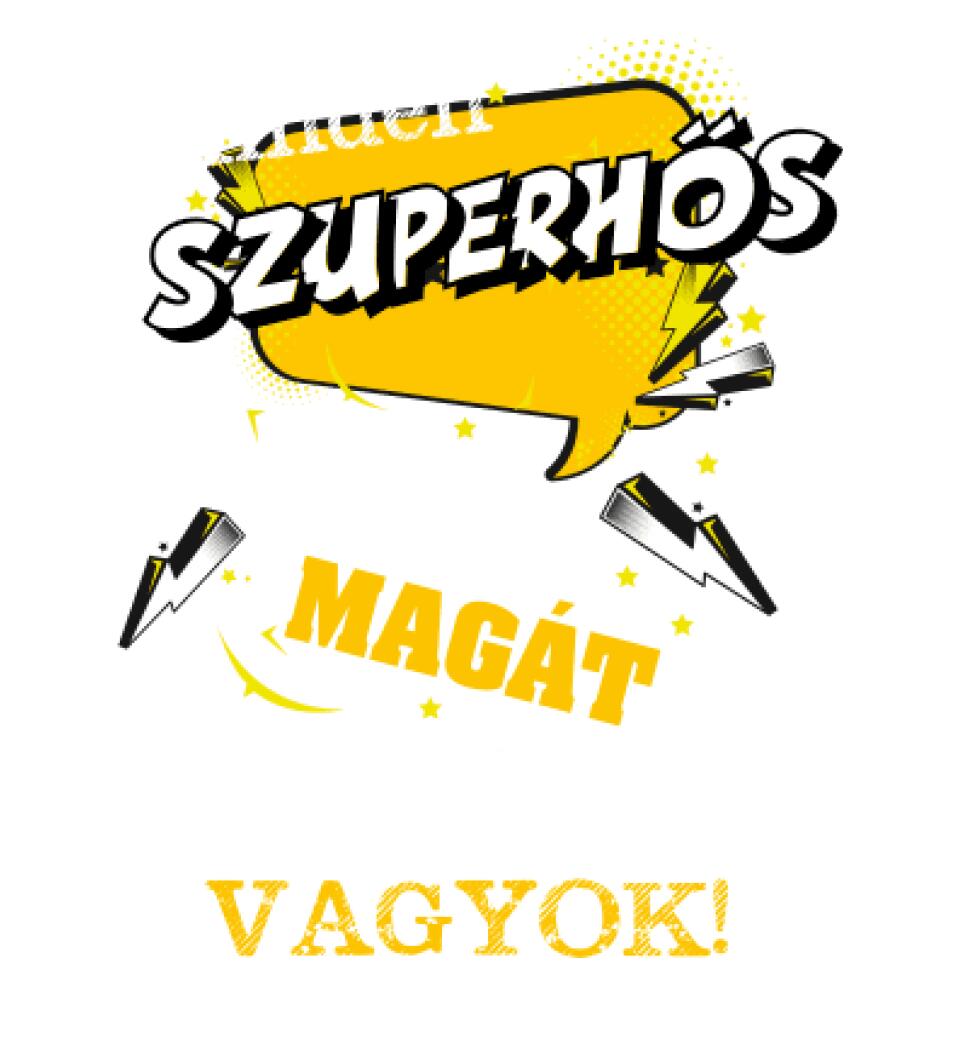 KIÁS SZUPERHŐS PÓLÓ