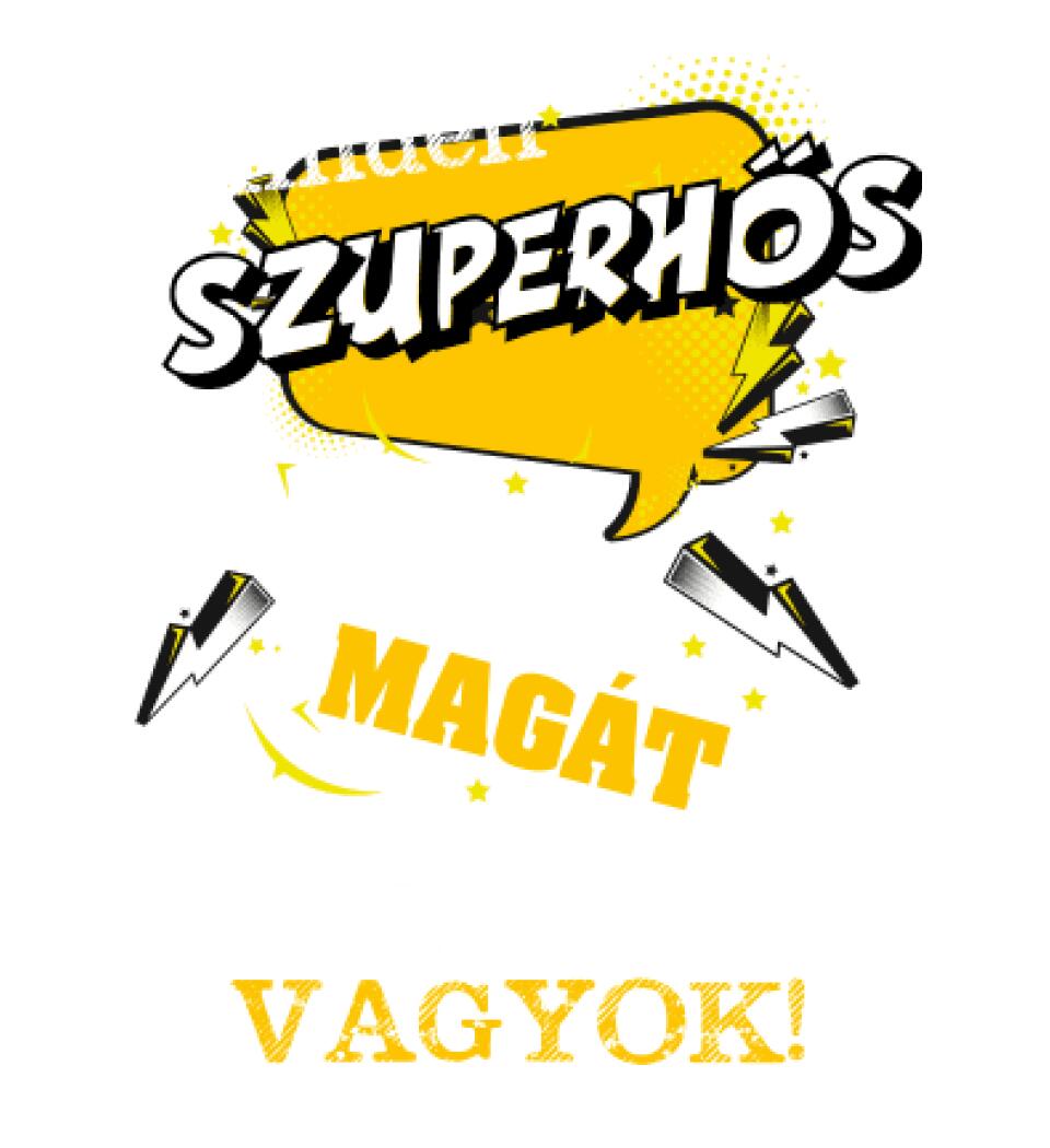 KÖZMUNKÁS SZUPERHŐS PÓLÓ