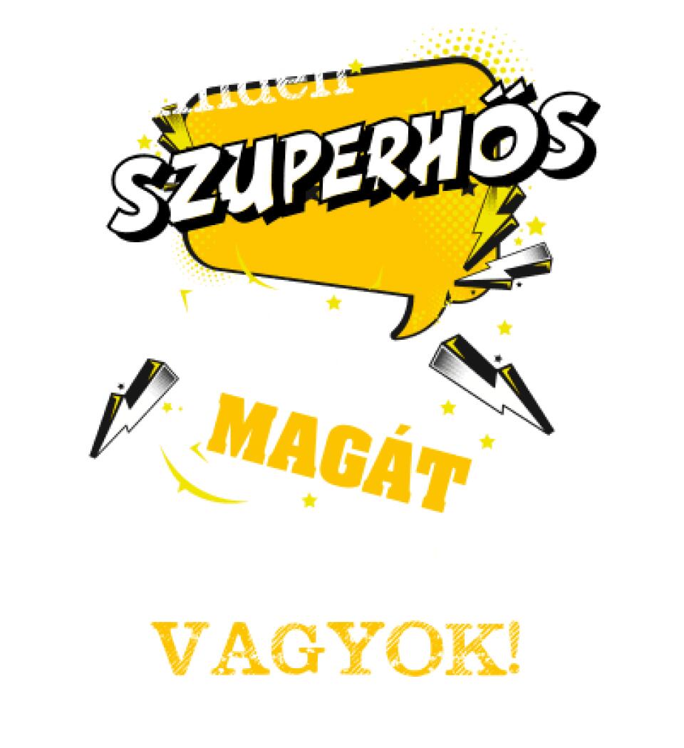 IGAZGATÓ SZUPERHŐS PÓLÓ