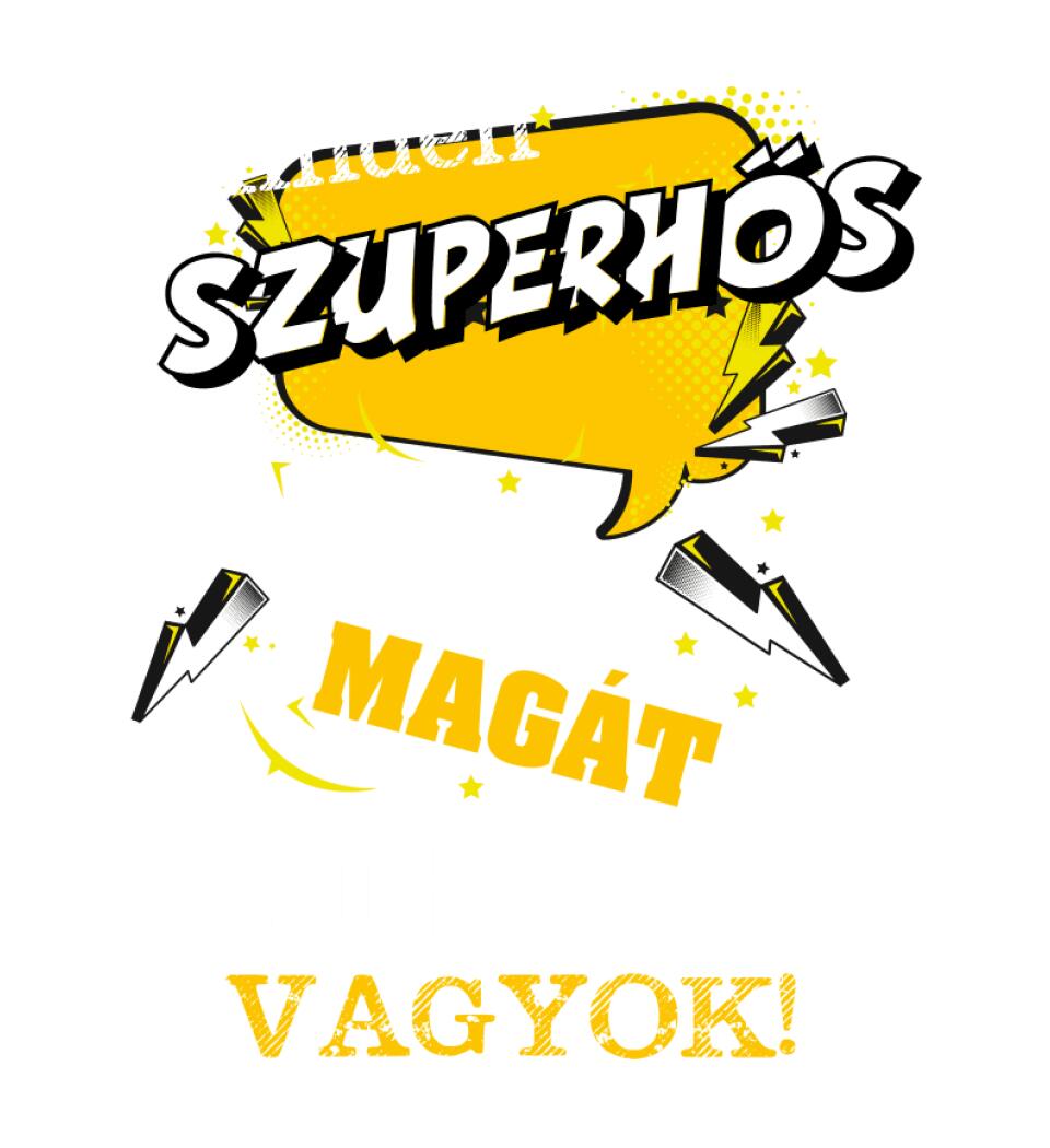 PROGRAMOZÓ SZUPERHŐS PÓLÓ