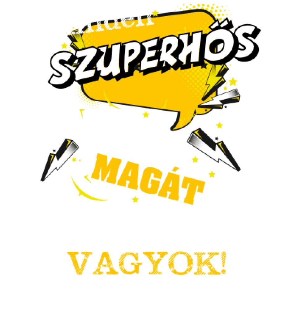 SZÍNÉSZ SZUPERHŐS PÓLÓ
