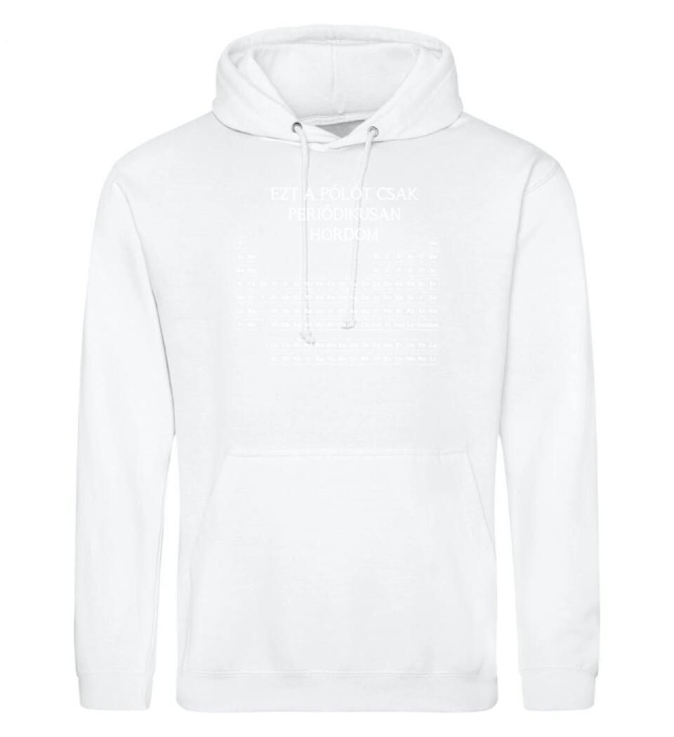 EZT A PÓLÓT CSAK PERIÓDIKUSAN HORDOM