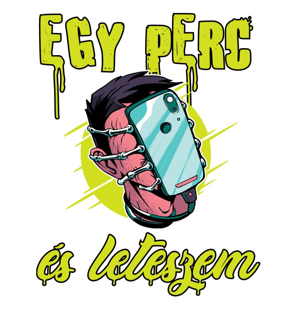 EGY PERC ÉS LETESZEM