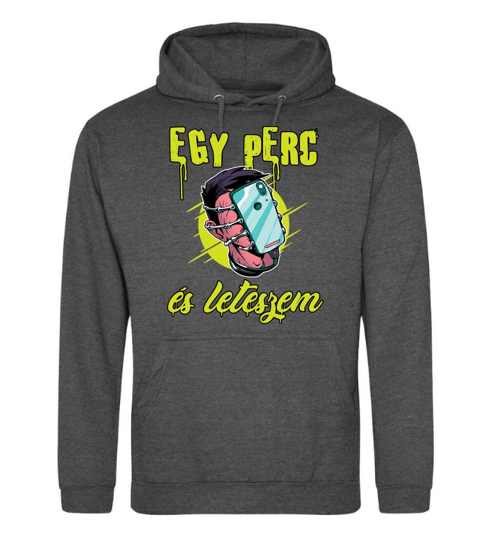 EGY PERC ÉS LETESZEM