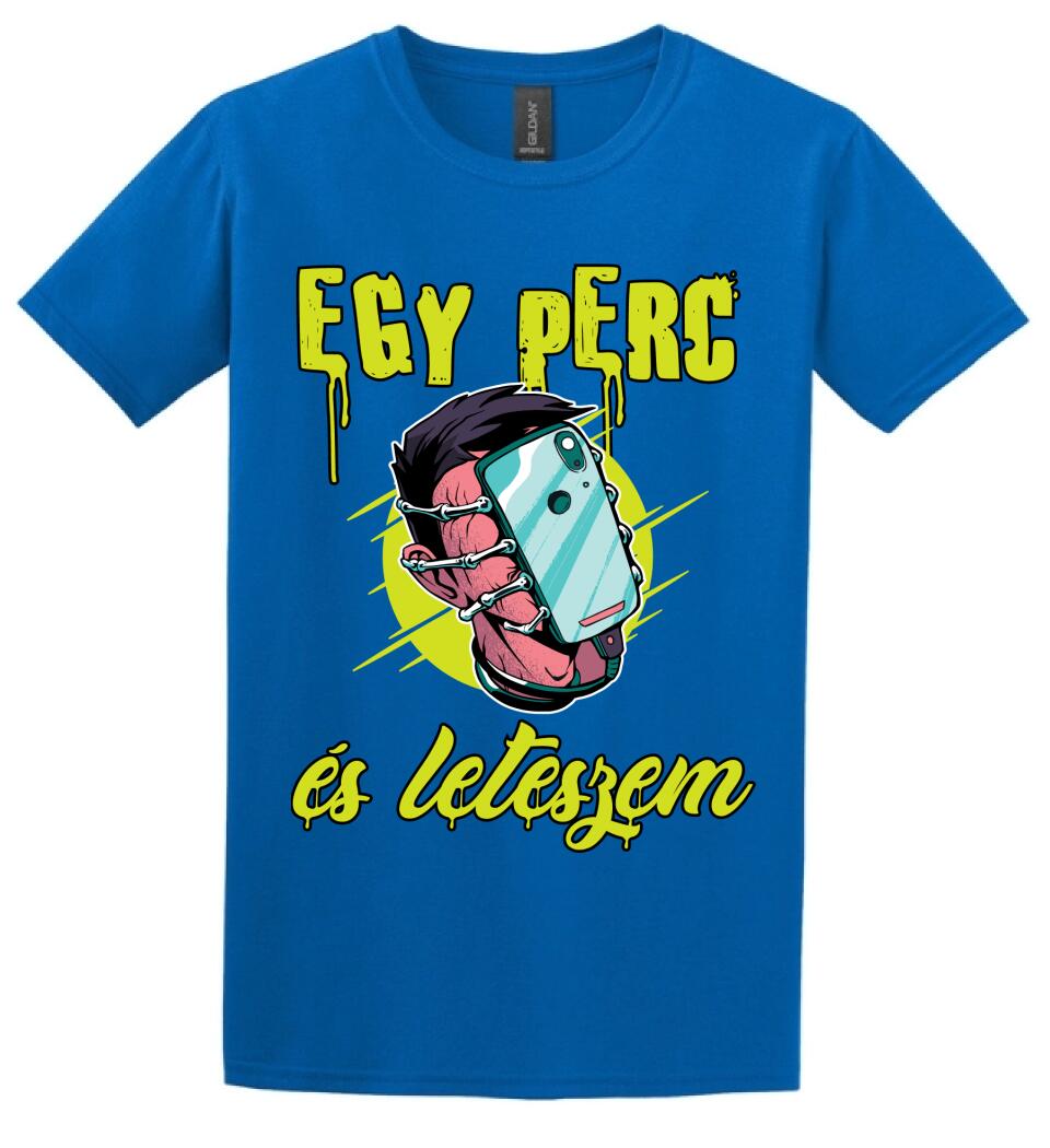 EGY PERC ÉS LETESZEM