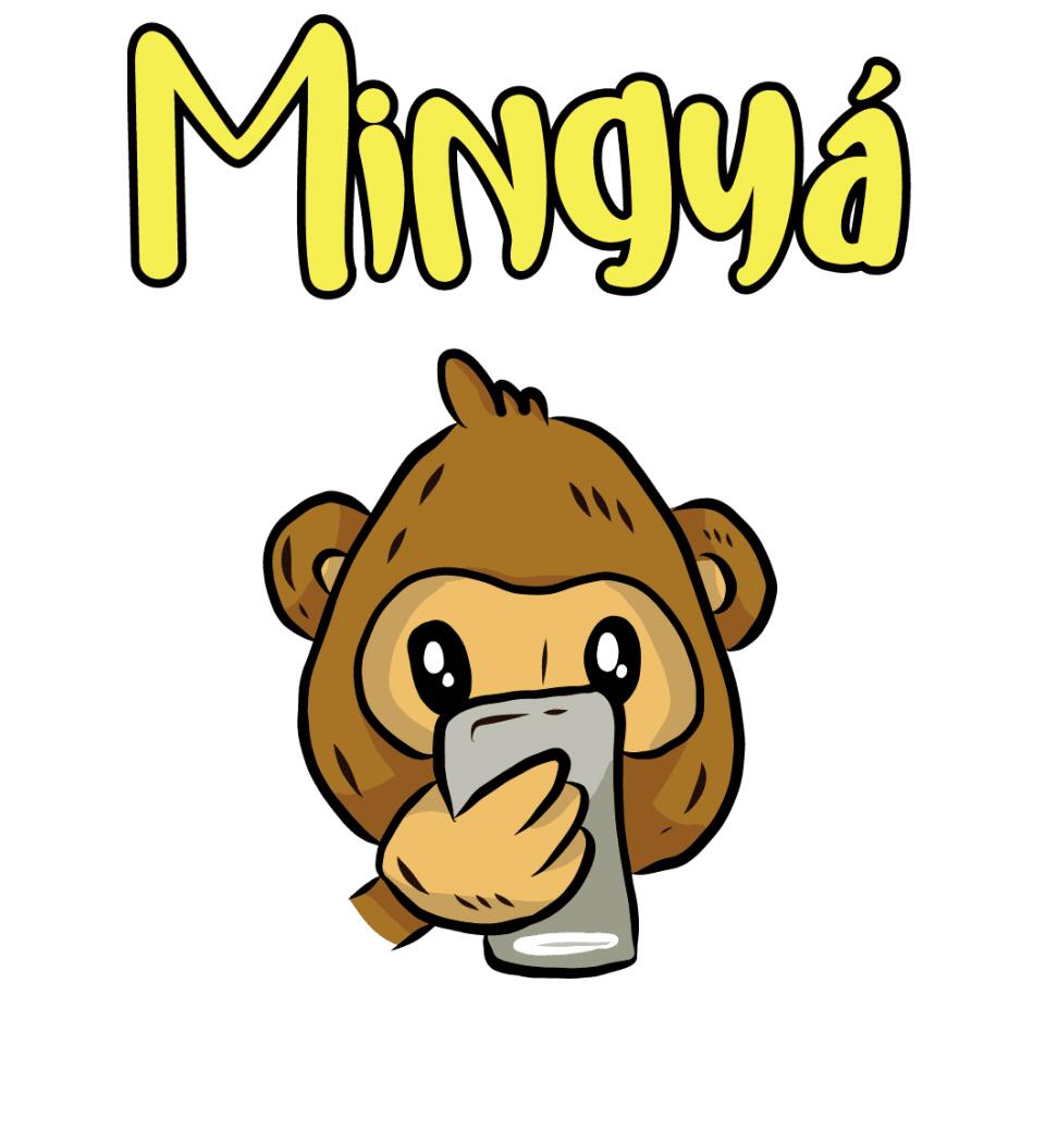 MINGYÁ -TELEFON BÁMULÓKNAK