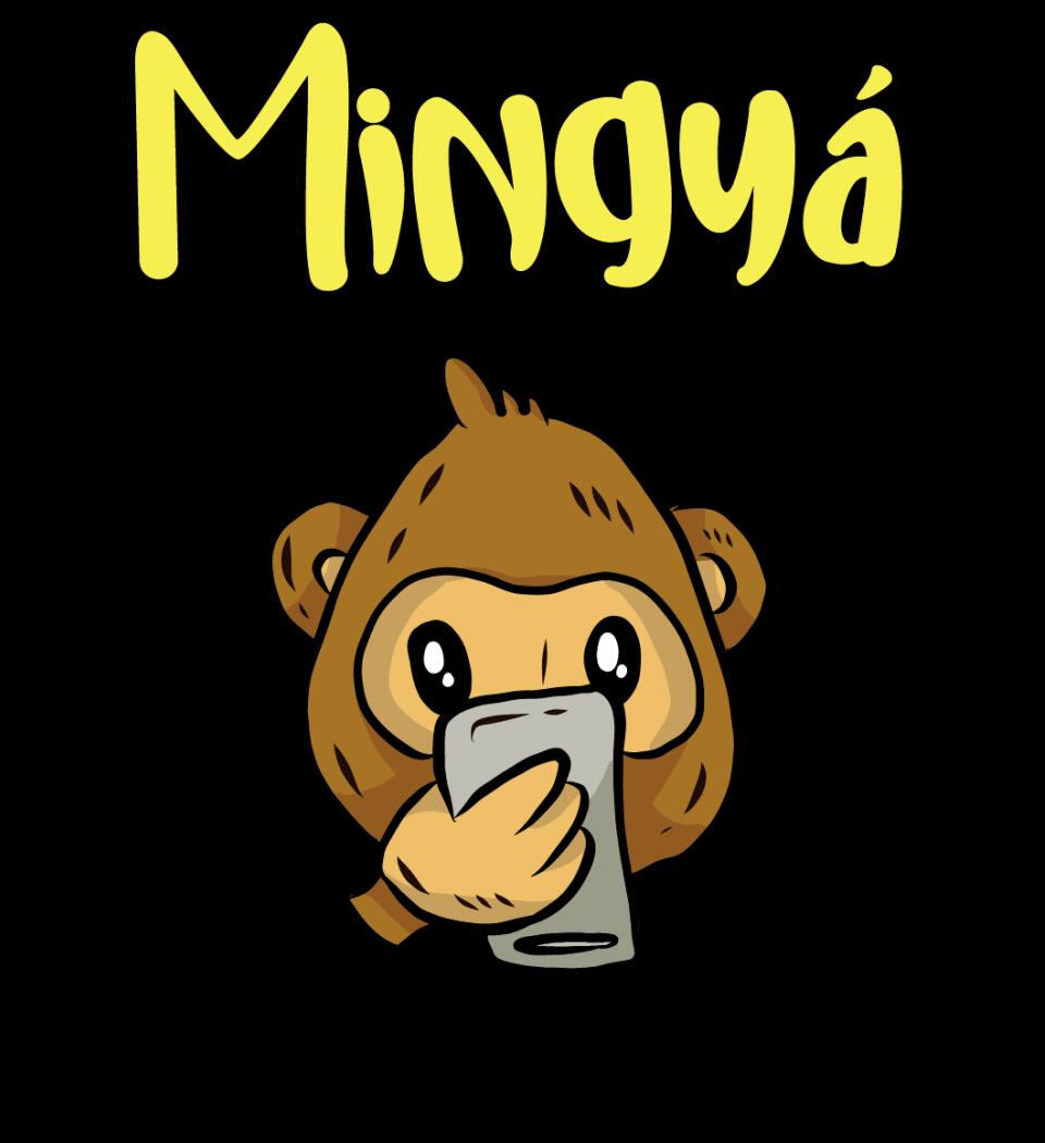 MINGYÁ -TELEFON BÁMULÓKNAK