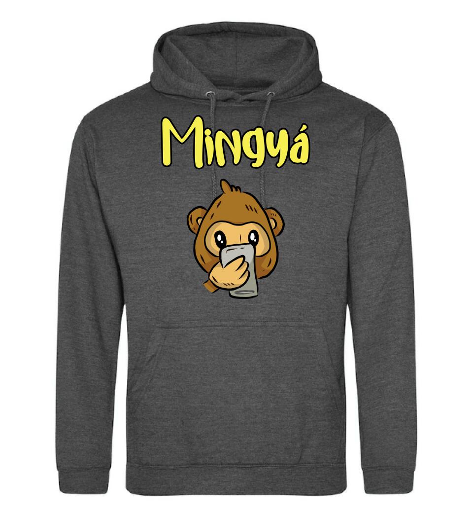 MINGYÁ -TELEFON BÁMULÓKNAK