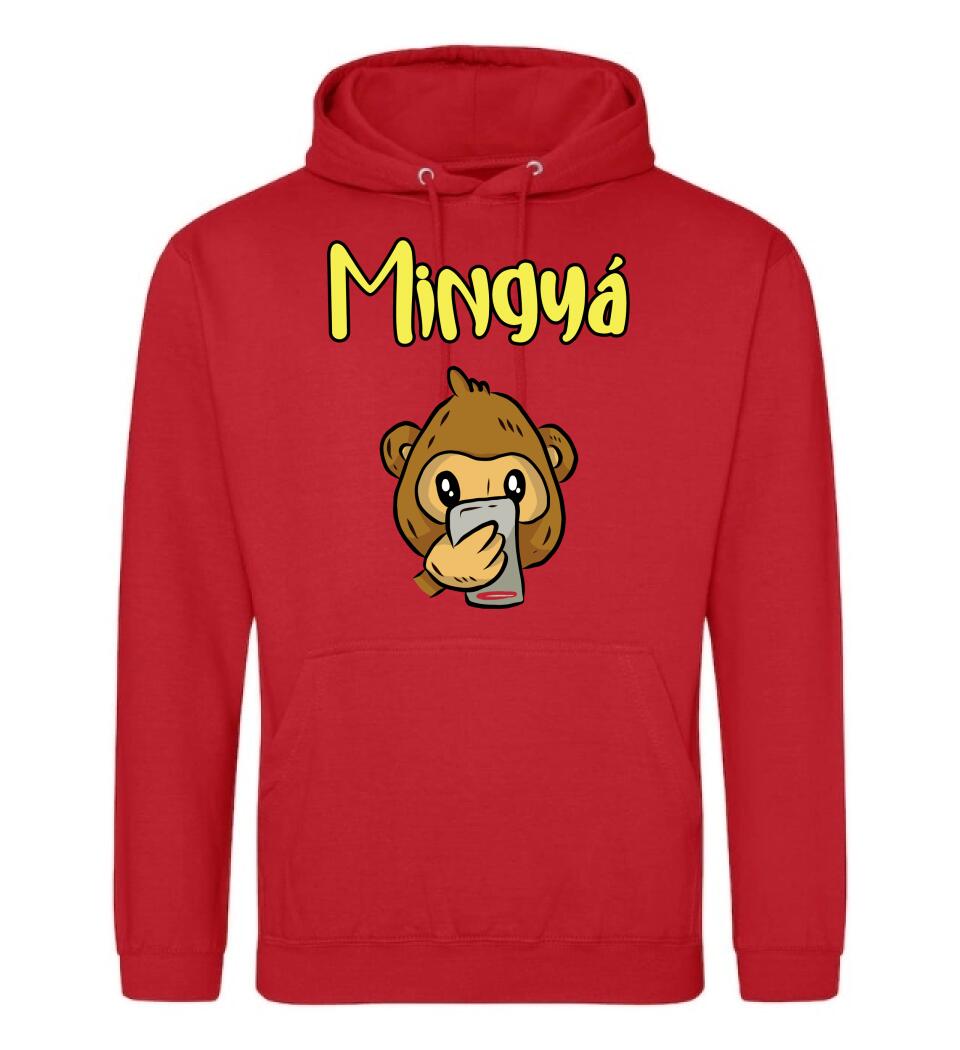 MINGYÁ -TELEFON BÁMULÓKNAK