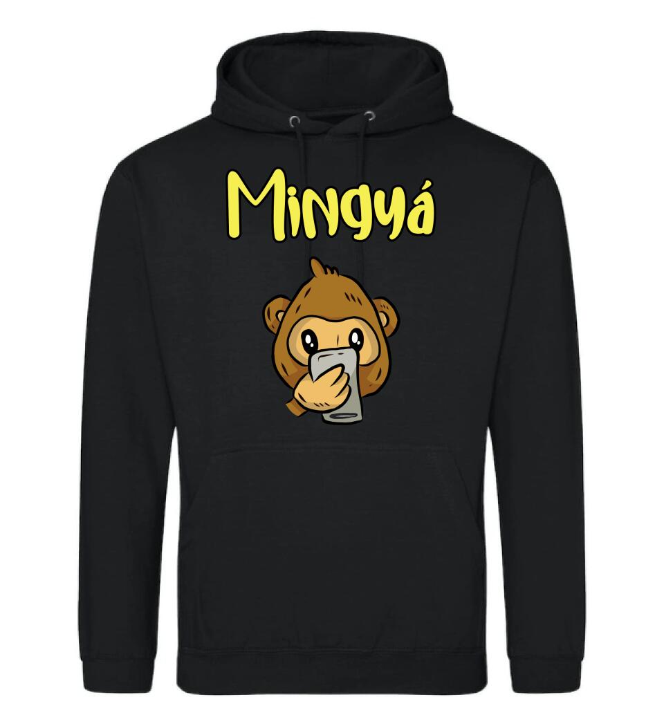 MINGYÁ -TELEFON BÁMULÓKNAK