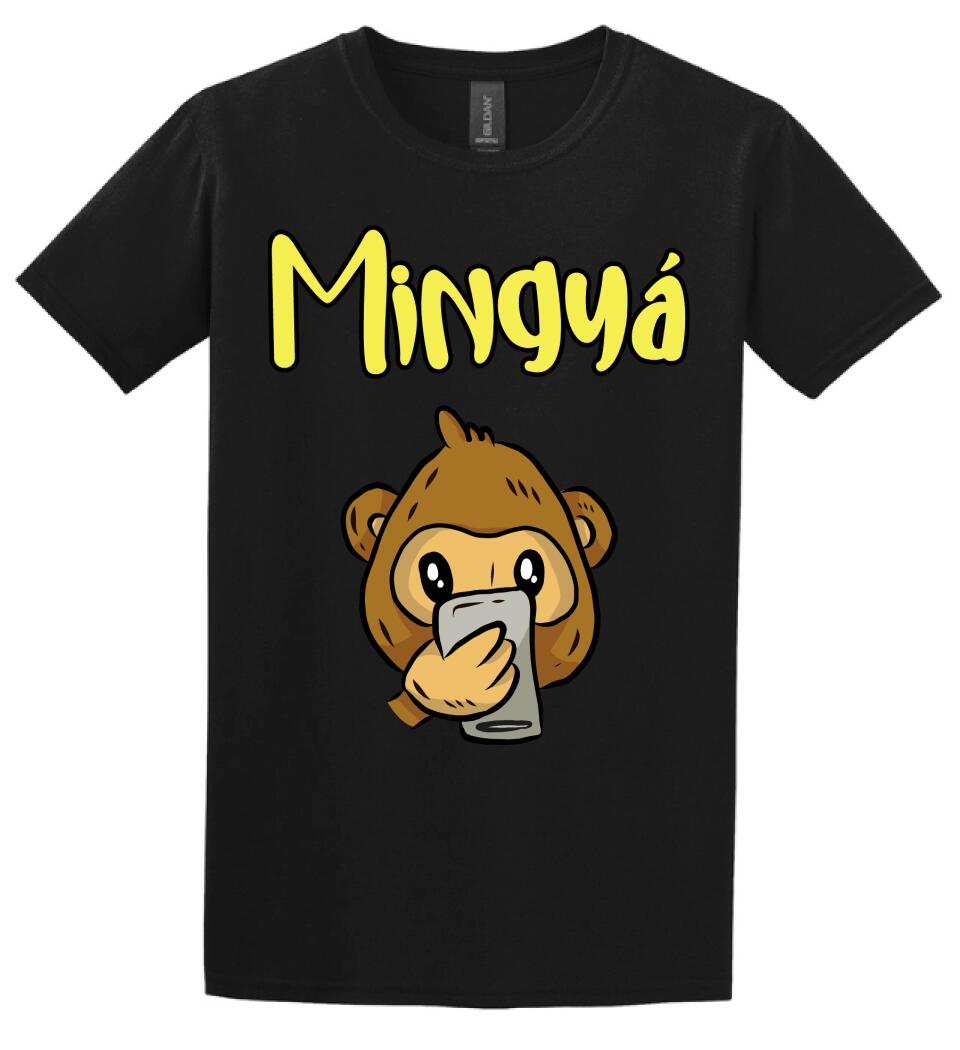 MINGYÁ -TELEFON BÁMULÓKNAK