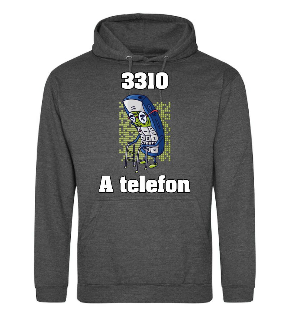 3310 A telefon
