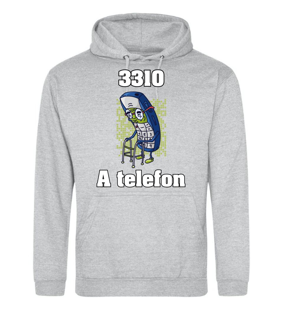 3310 A telefon