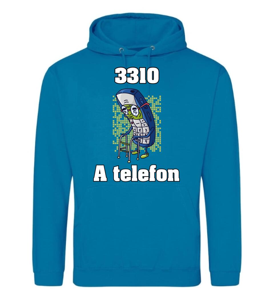 3310 A telefon