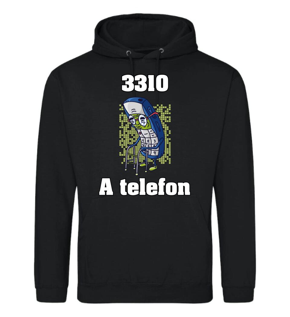 3310 A telefon