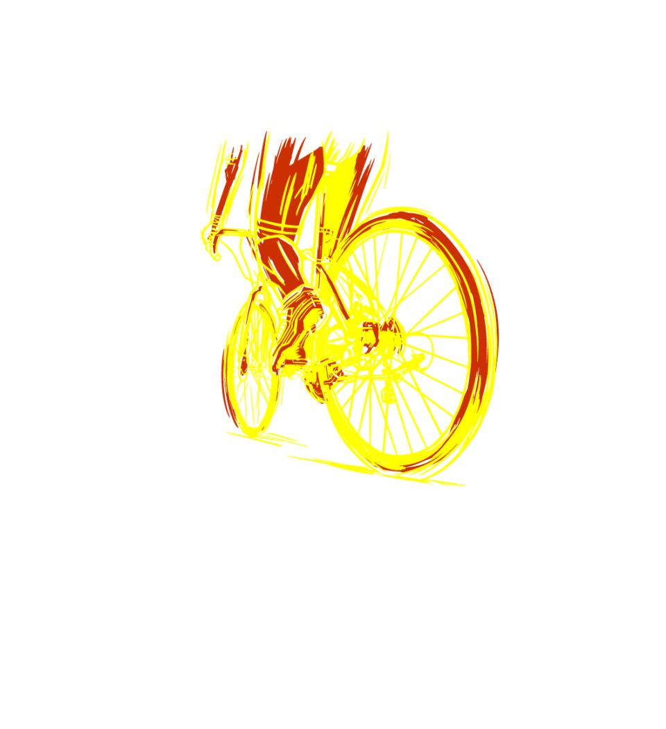 BRINGÁS VAGYOK AZ ÚT A MINDENEM