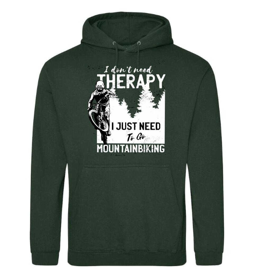 I JUST NEED MOUNTAINBIKING