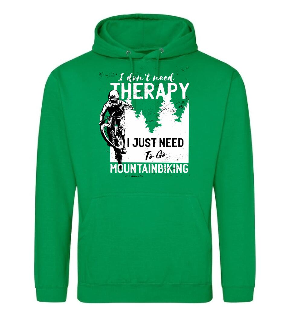 I JUST NEED MOUNTAINBIKING