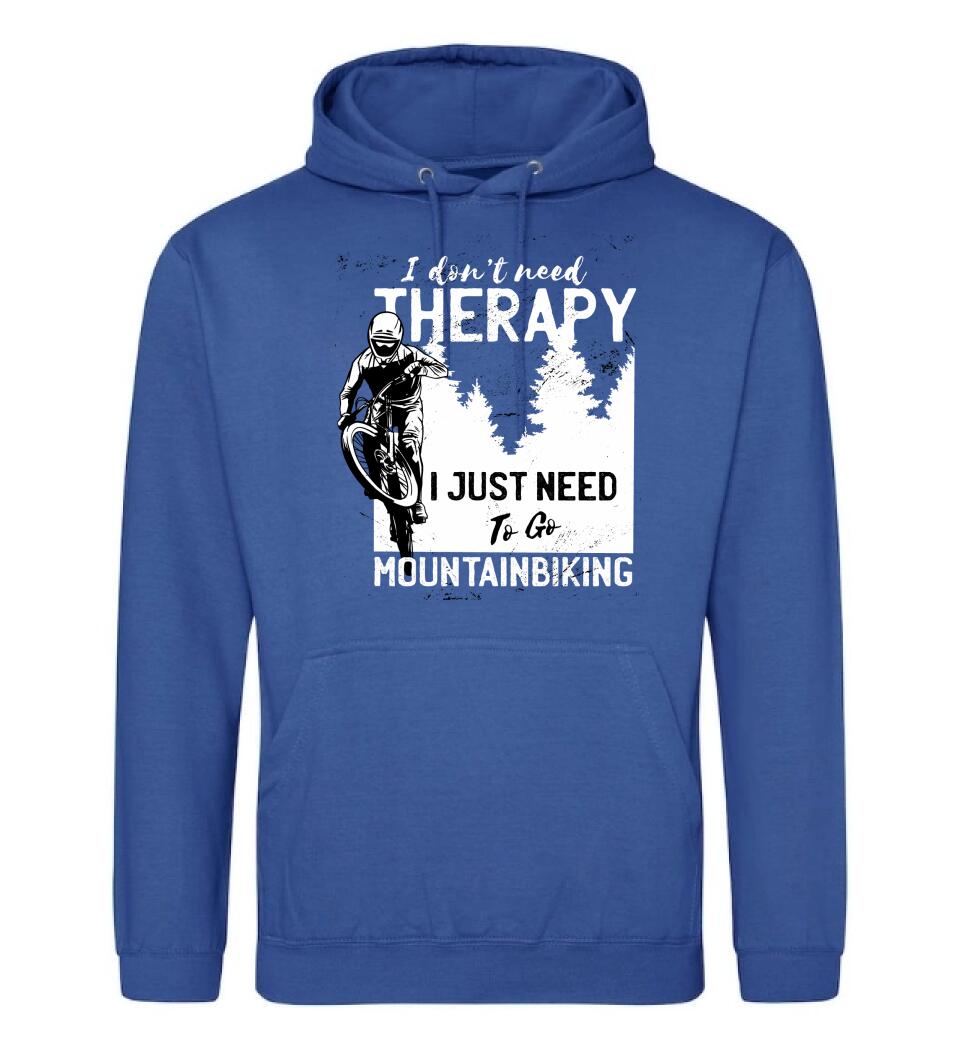 I JUST NEED MOUNTAINBIKING