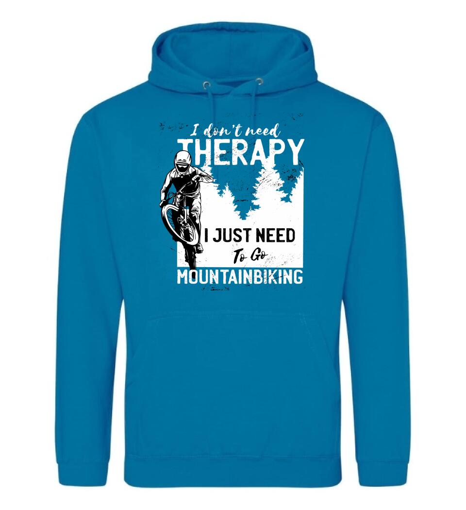 I JUST NEED MOUNTAINBIKING