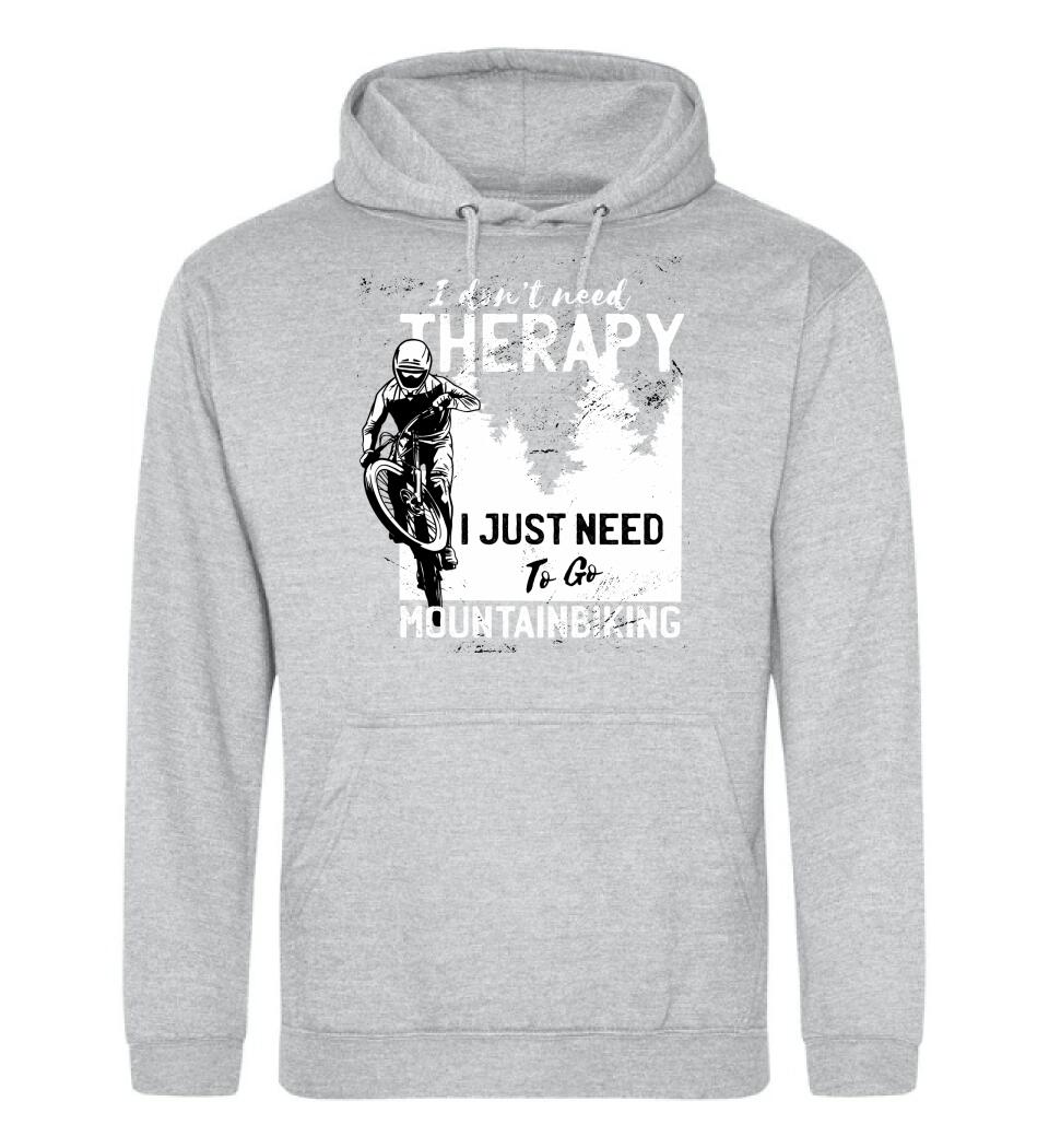 I JUST NEED MOUNTAINBIKING