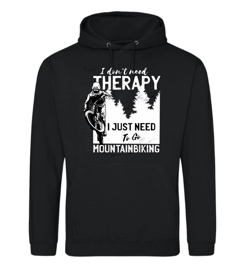 I JUST NEED MOUNTAINBIKING