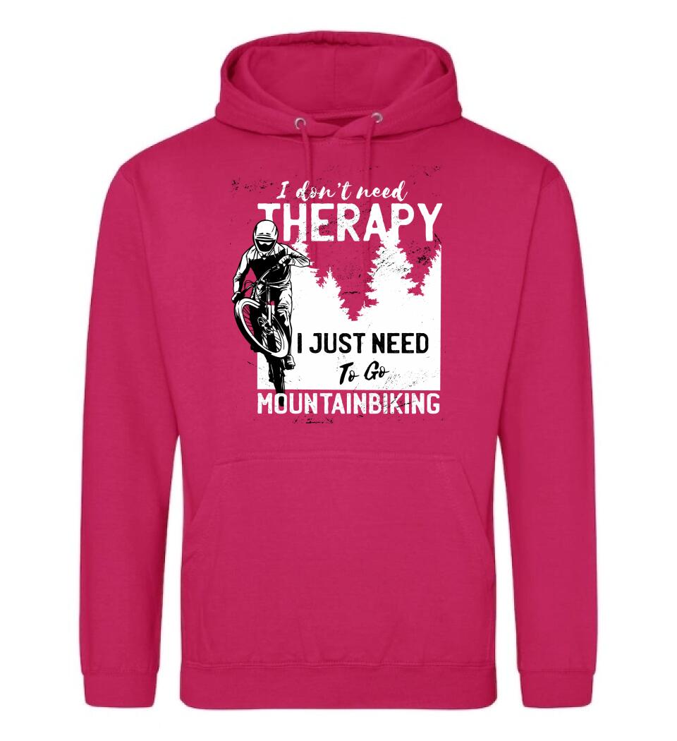 I JUST NEED MOUNTAINBIKING