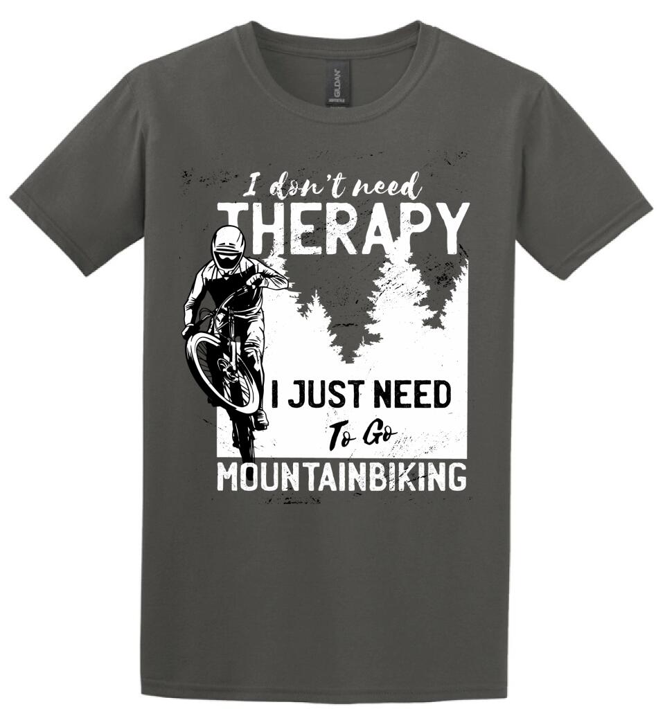 I JUST NEED MOUNTAINBIKING