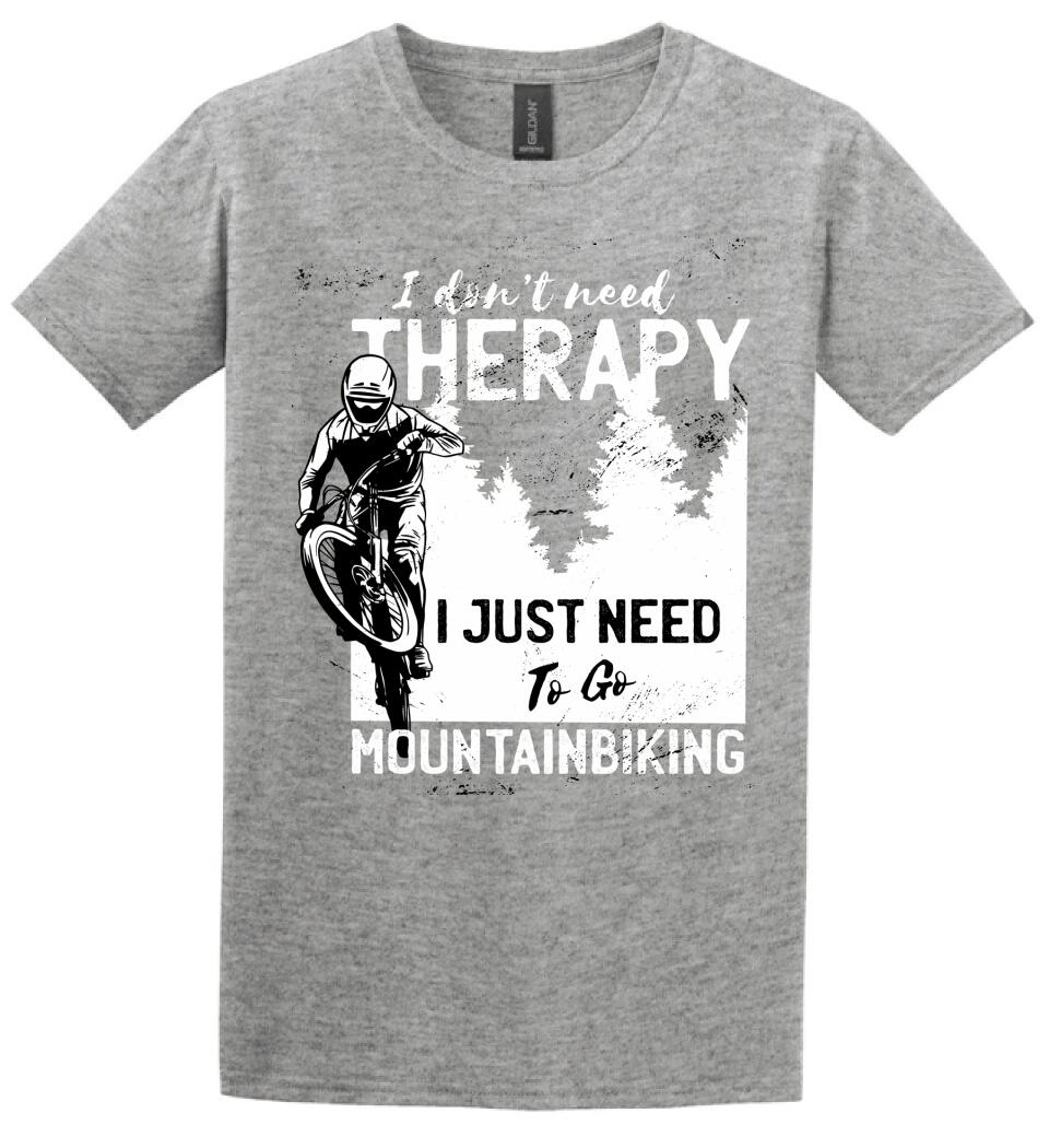 I JUST NEED MOUNTAINBIKING