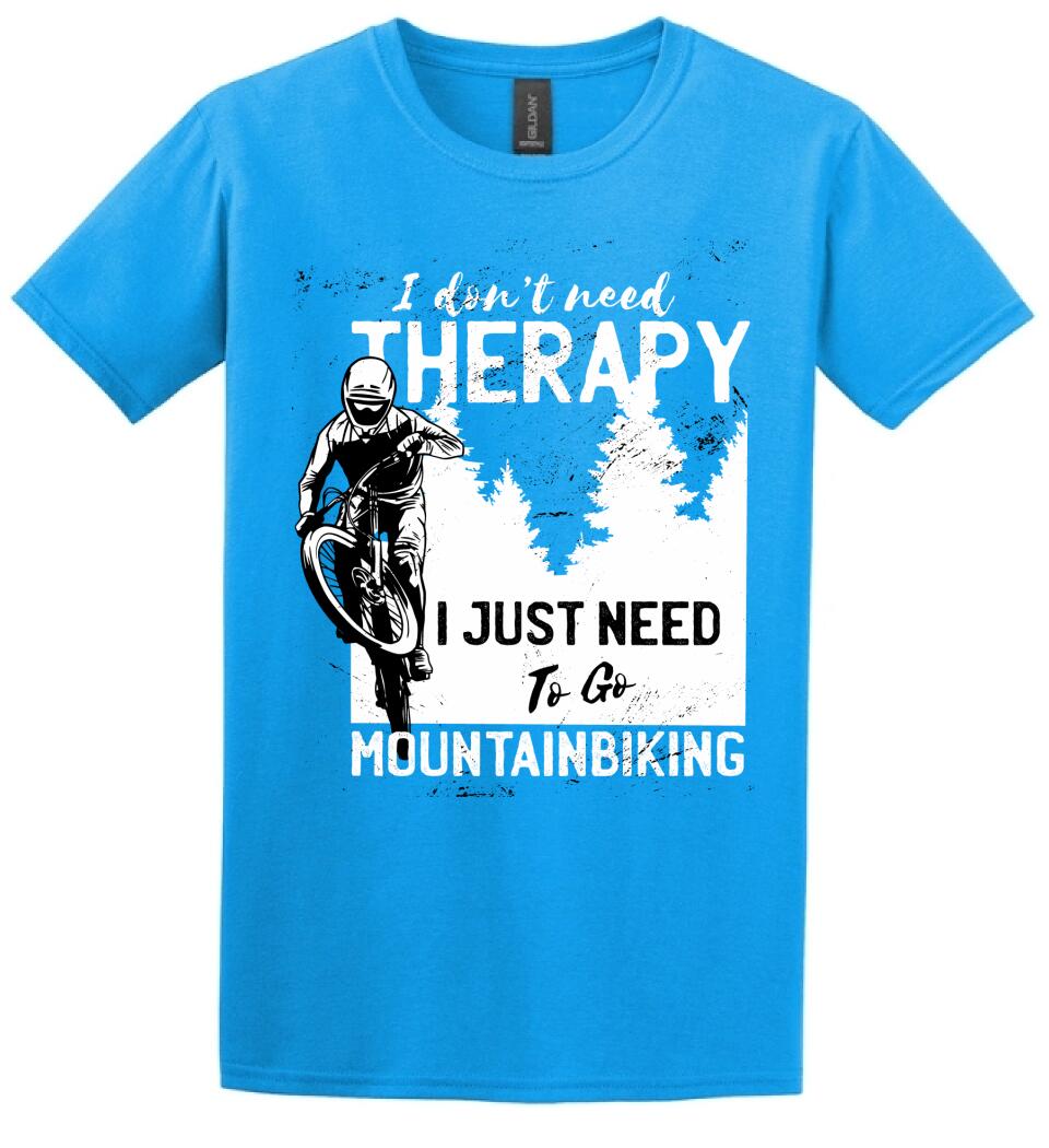 I JUST NEED MOUNTAINBIKING