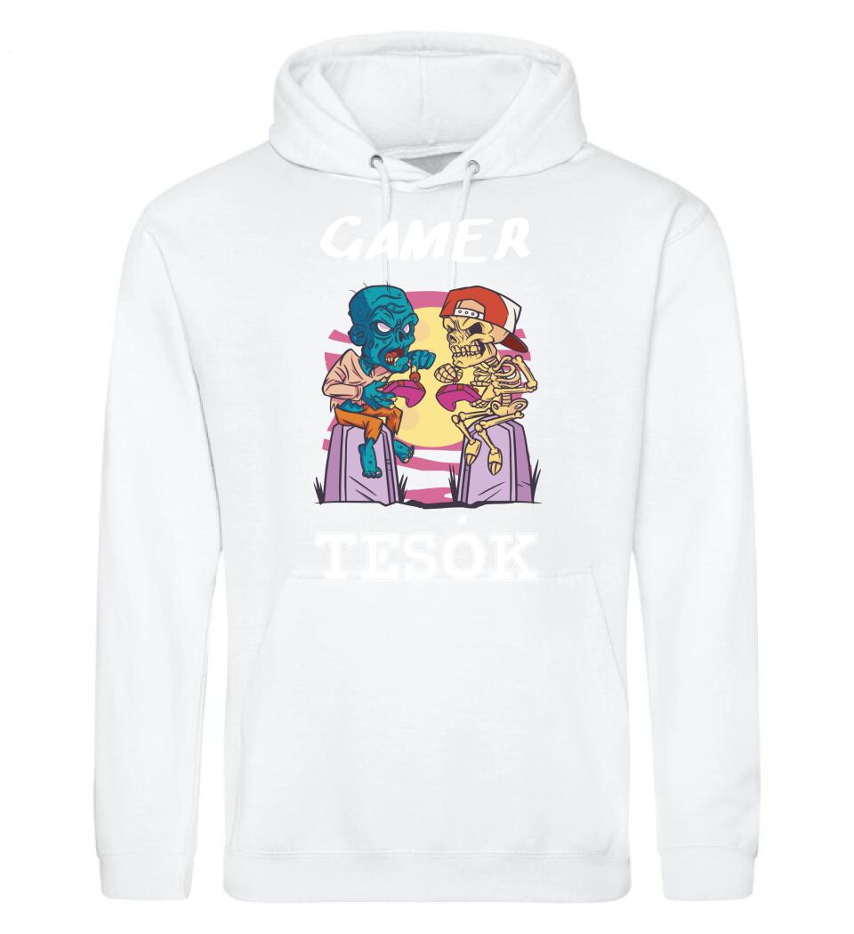 GAMER TESÓK