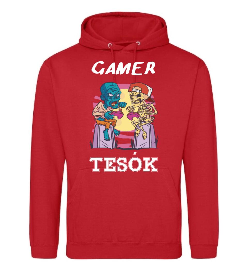 GAMER TESÓK