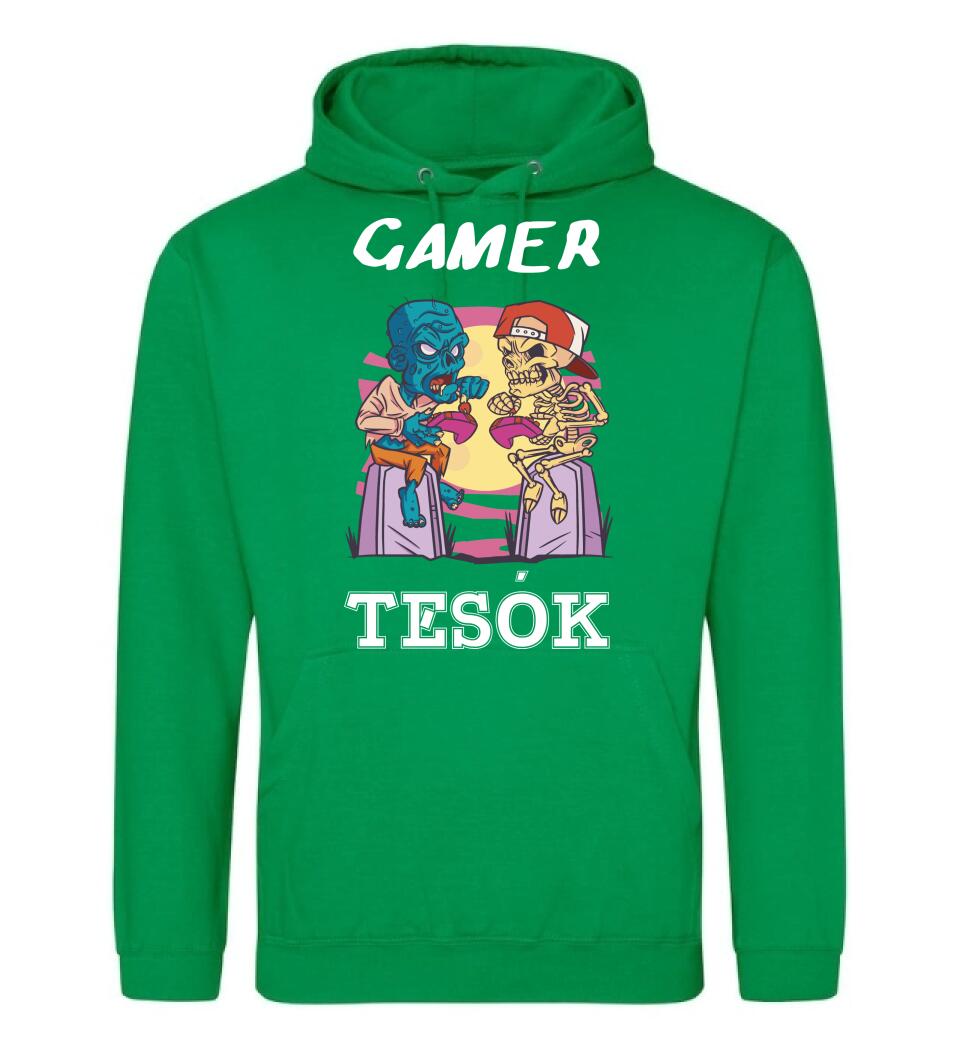 GAMER TESÓK