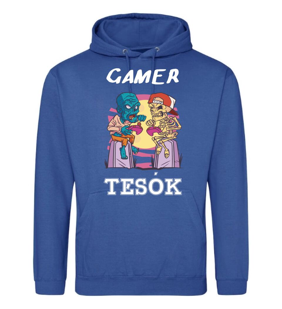 GAMER TESÓK