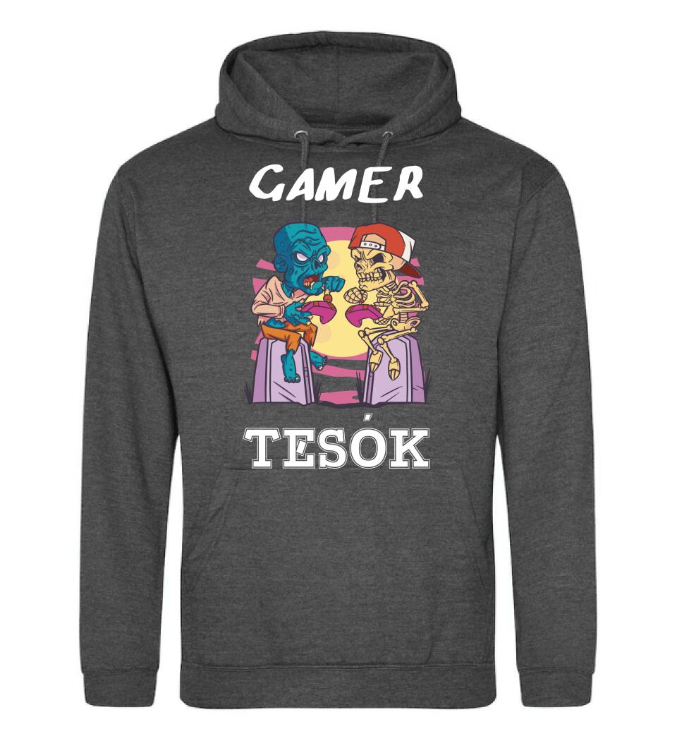 GAMER TESÓK