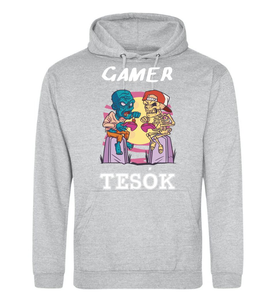 GAMER TESÓK