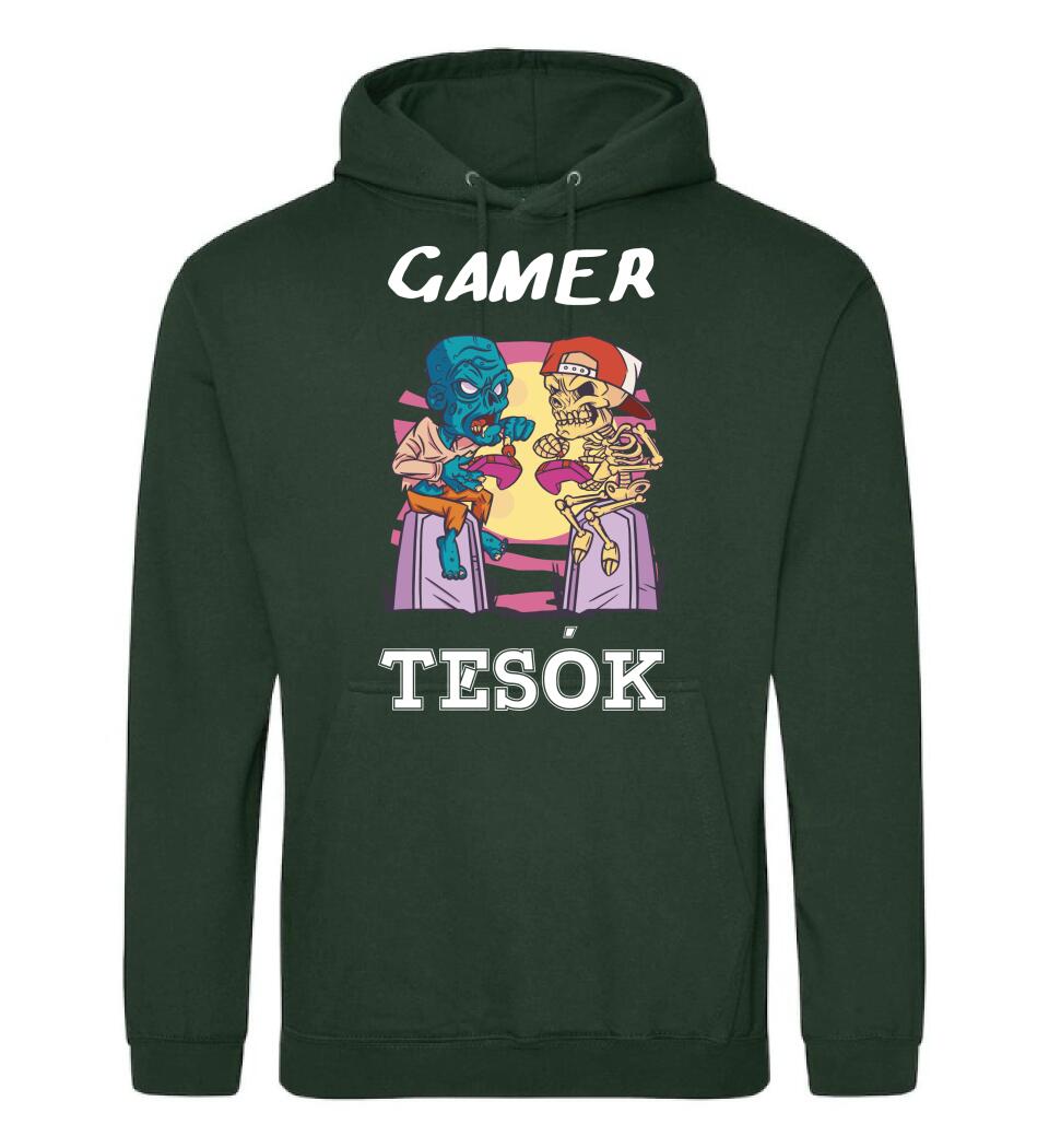 GAMER TESÓK