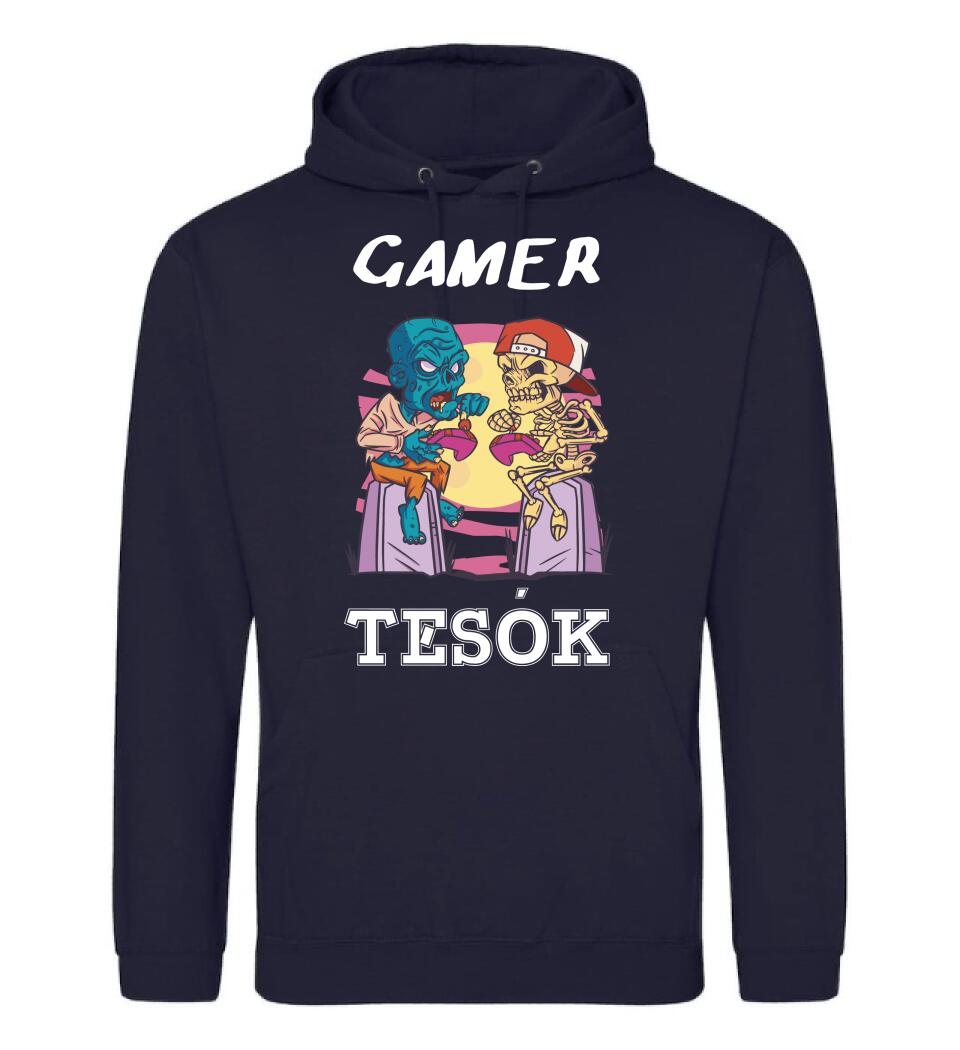 GAMER TESÓK