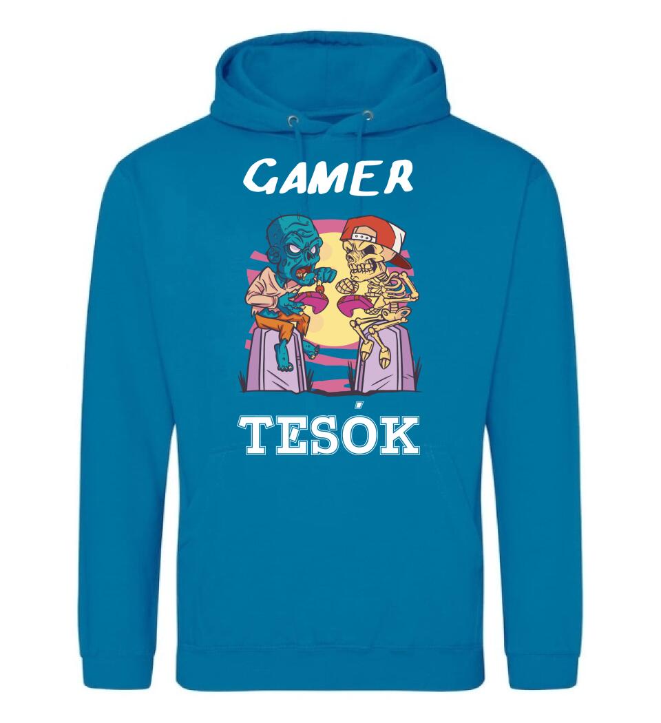 GAMER TESÓK
