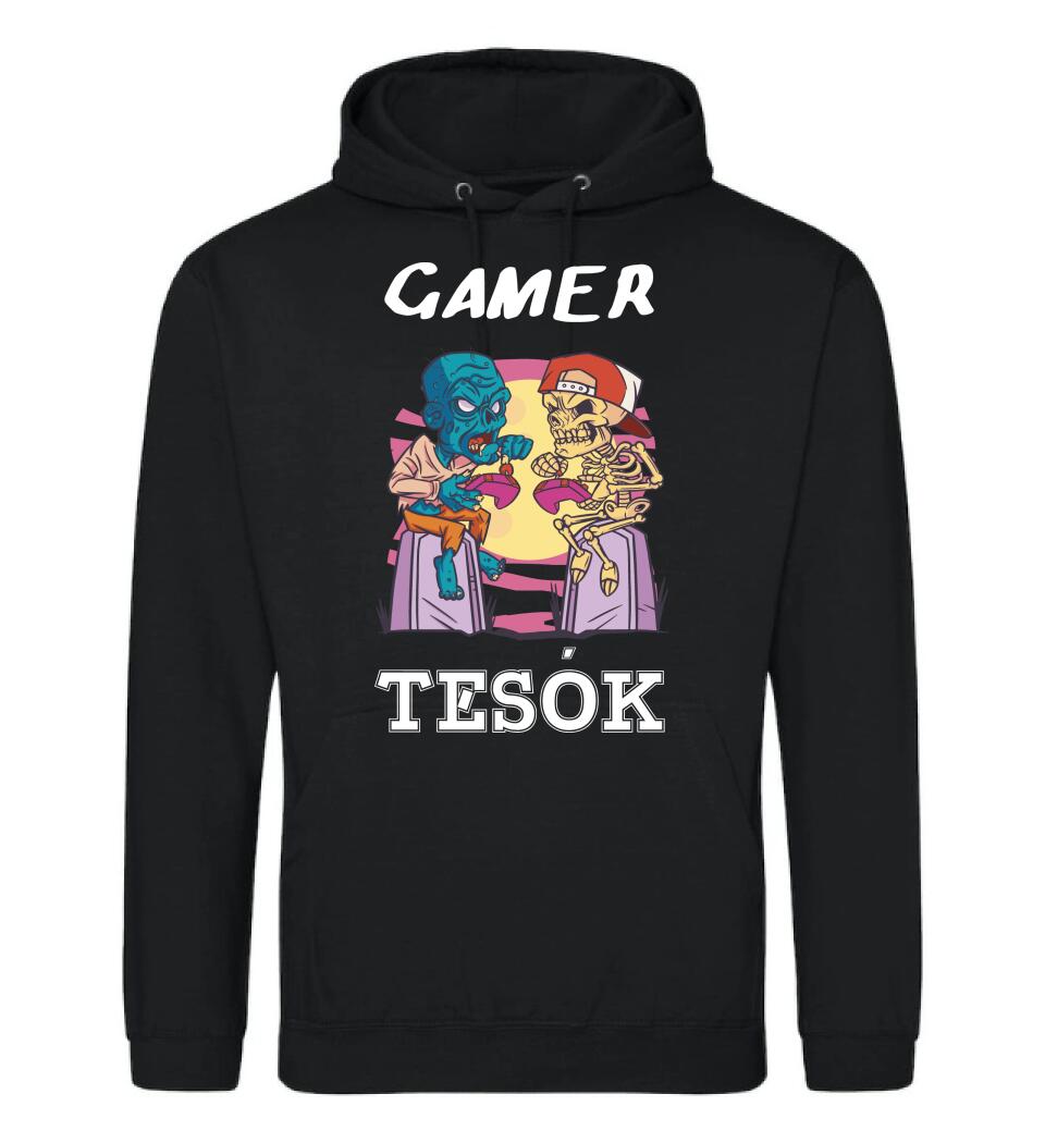 GAMER TESÓK