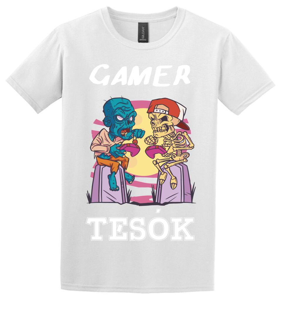 GAMER TESÓK