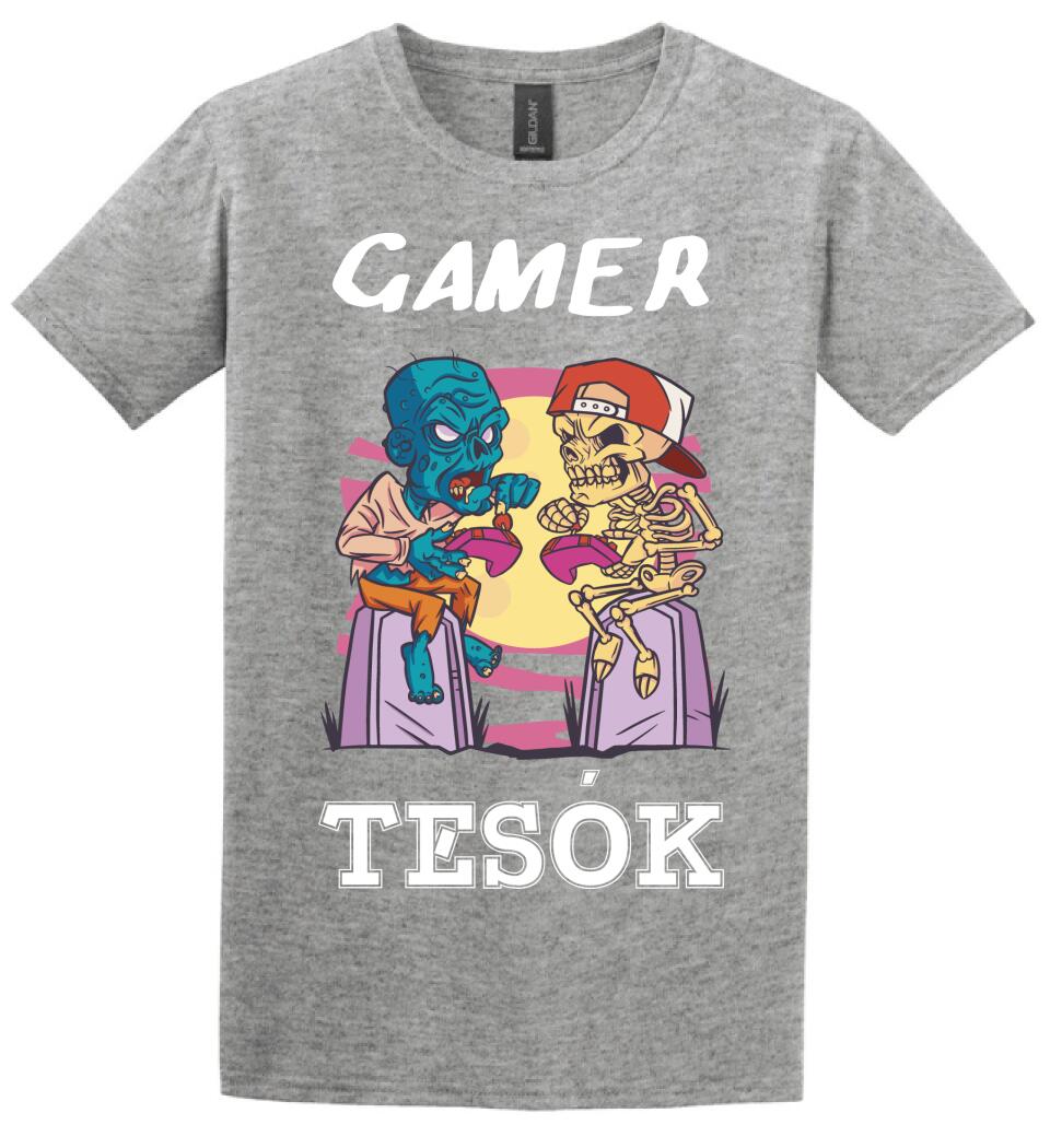 GAMER TESÓK